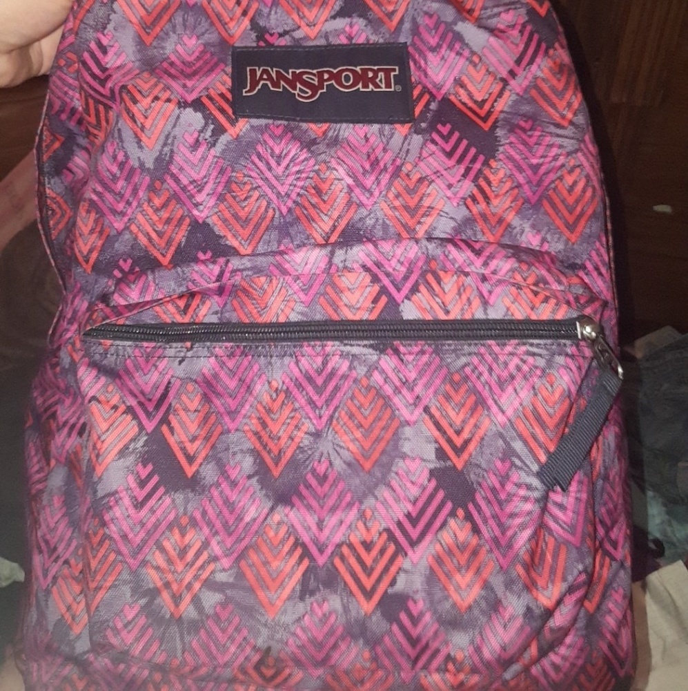 Jansport Backpack